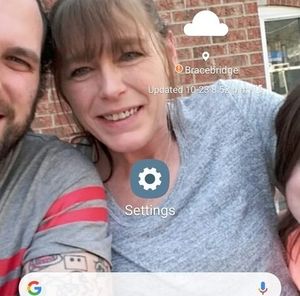 Meet your Posher, Tracy